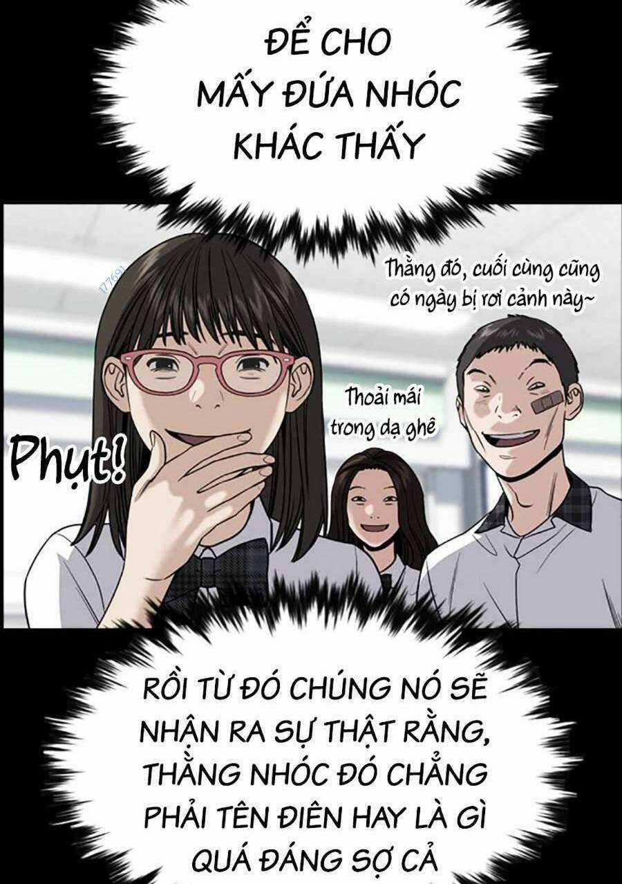 Giáo Dục Chân Chính - Get Schooled Chapter 124 trang 37