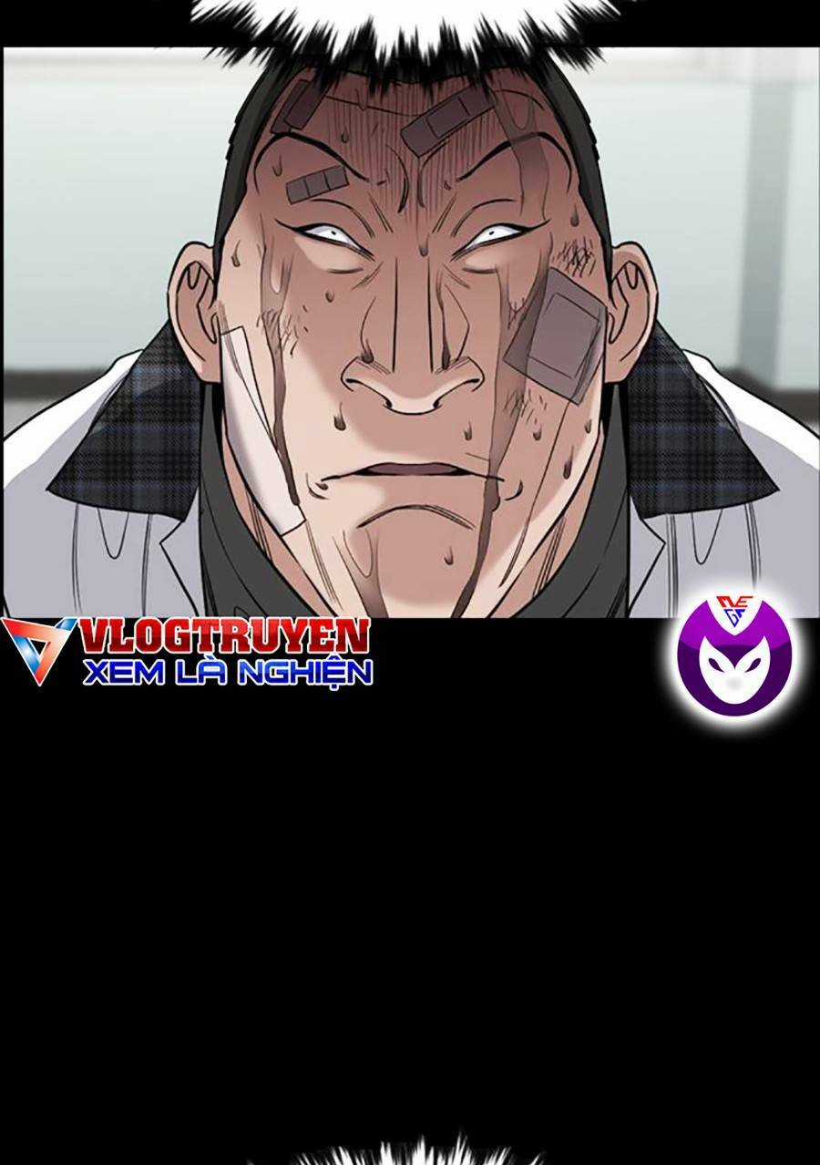 Giáo Dục Chân Chính - Get Schooled Chapter 124 trang 38