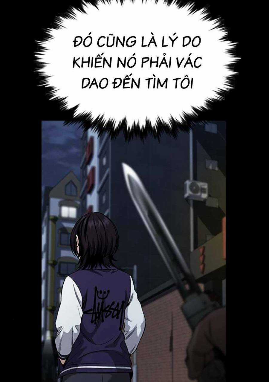 Giáo Dục Chân Chính - Get Schooled Chapter 124 trang 39