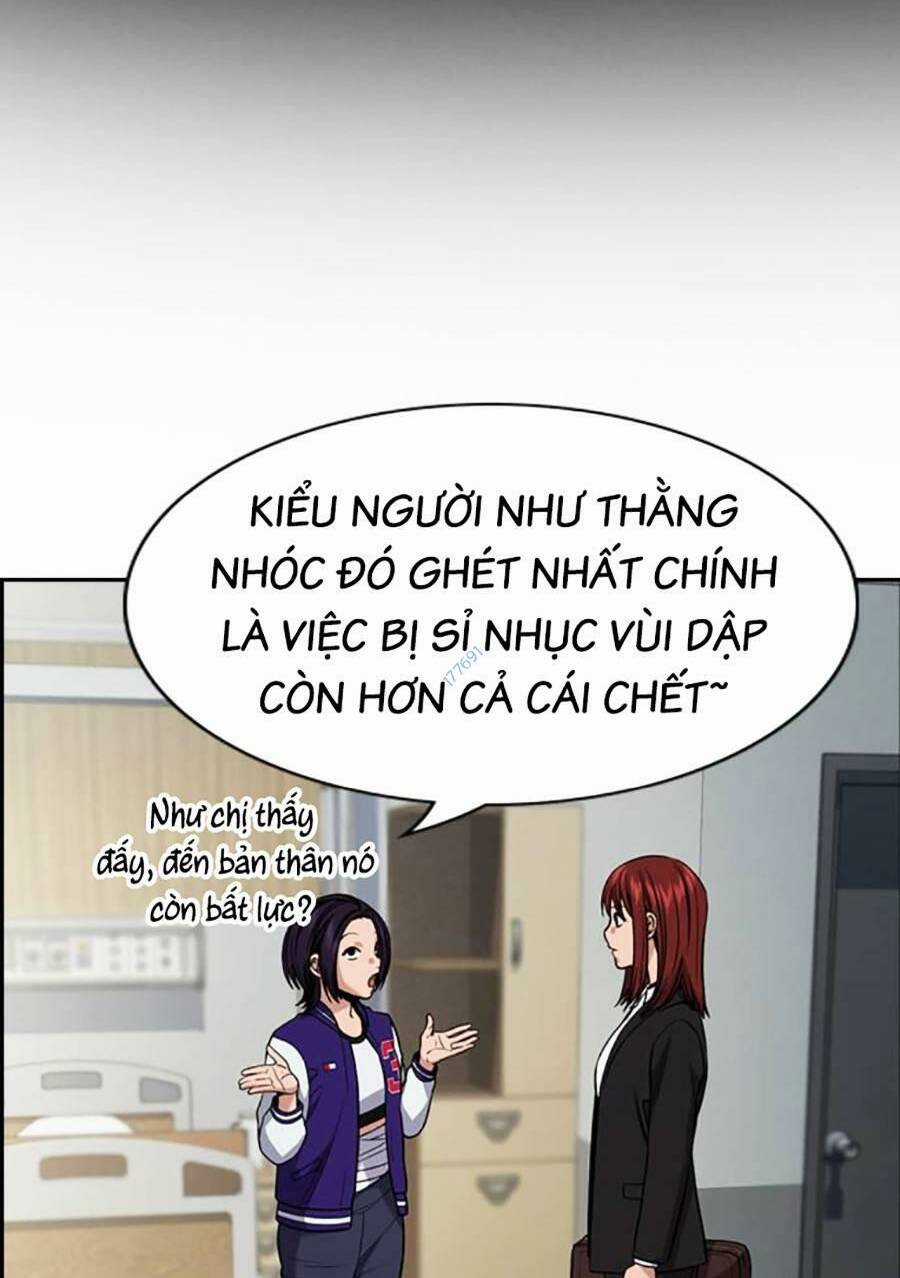 Giáo Dục Chân Chính - Get Schooled Chapter 124 trang 41