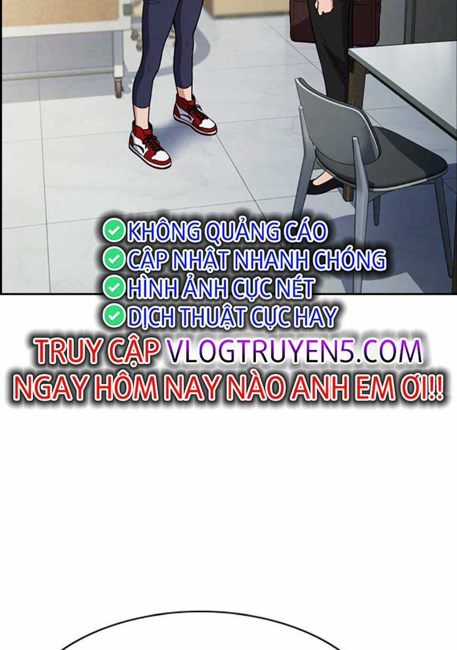 Giáo Dục Chân Chính - Get Schooled Chapter 124 trang 42