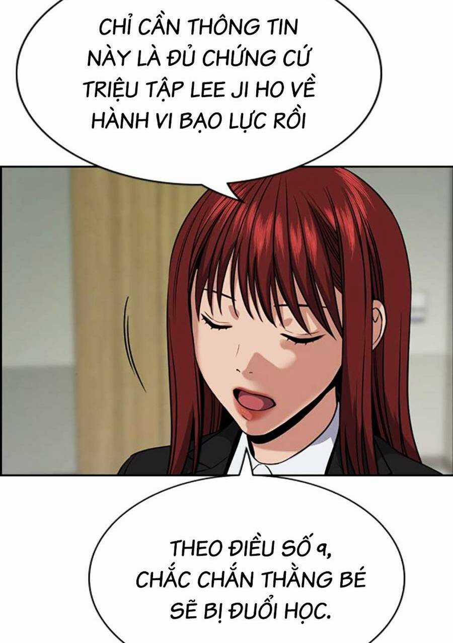 Giáo Dục Chân Chính - Get Schooled Chapter 124 trang 43