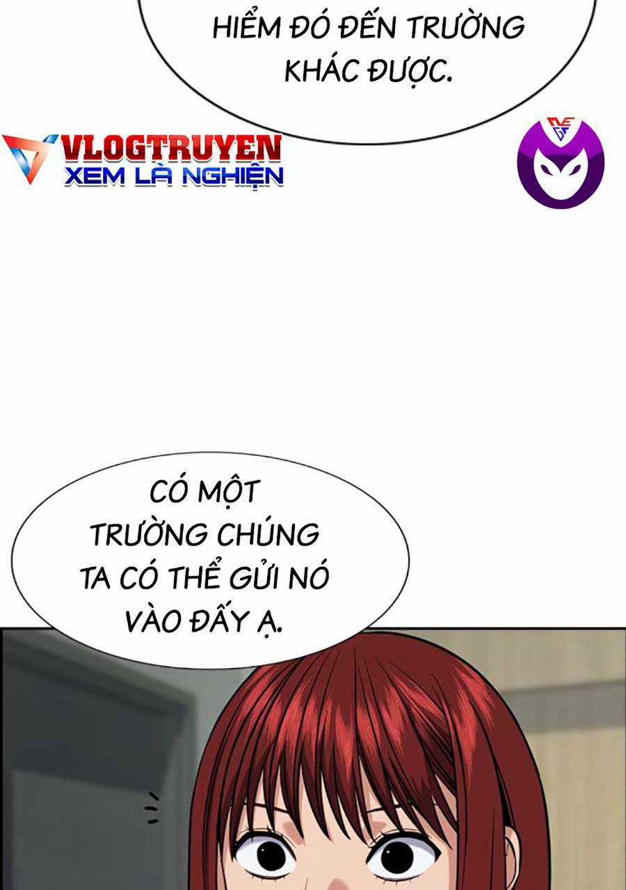 Giáo Dục Chân Chính - Get Schooled Chapter 124 trang 46