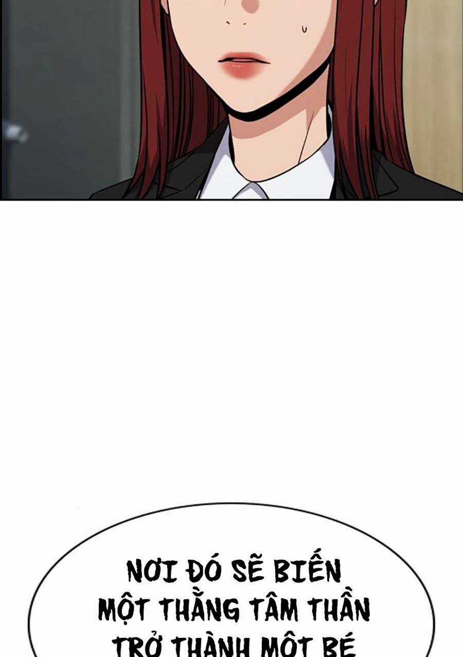 Giáo Dục Chân Chính - Get Schooled Chapter 124 trang 47