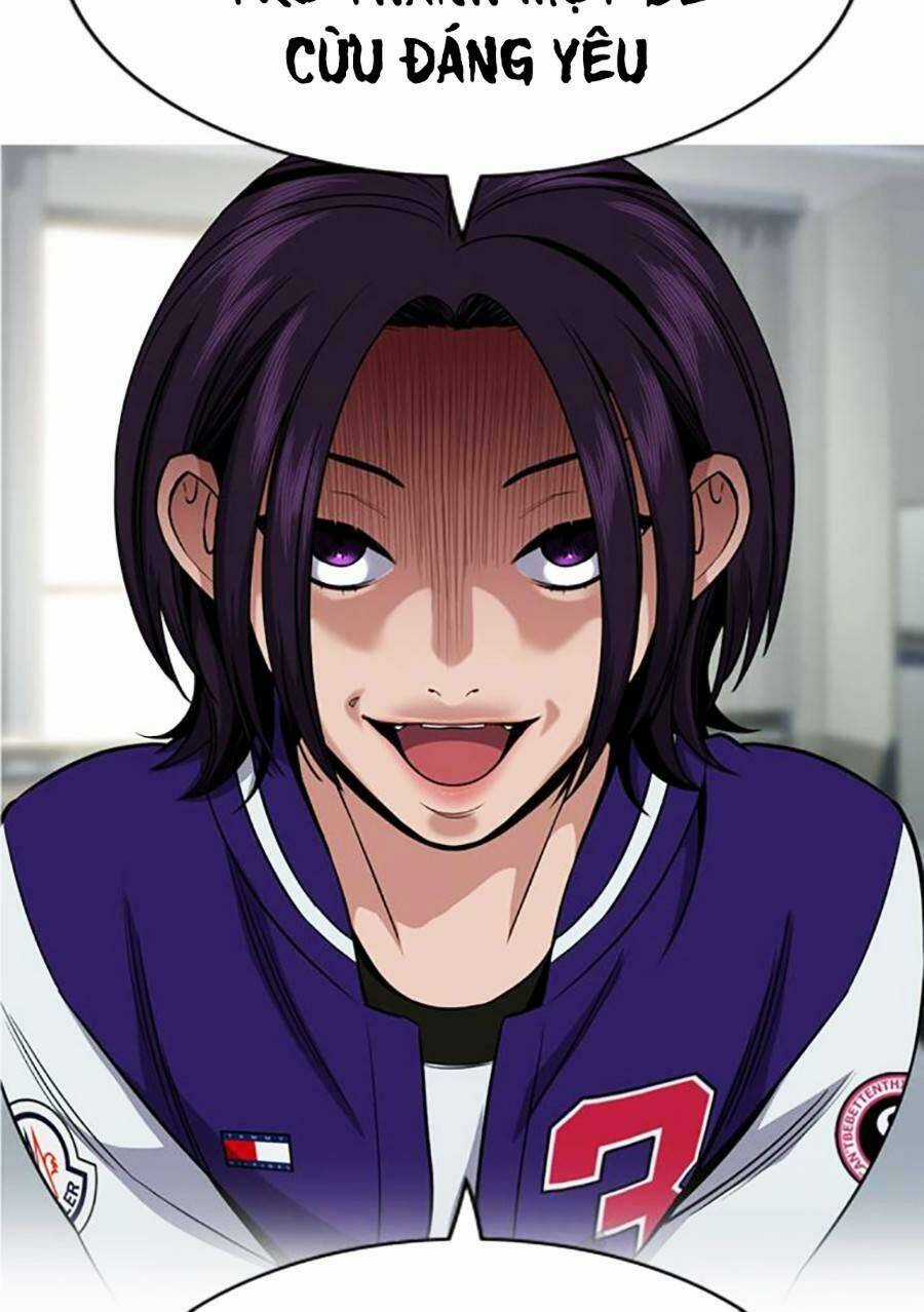 Giáo Dục Chân Chính - Get Schooled Chapter 124 trang 48