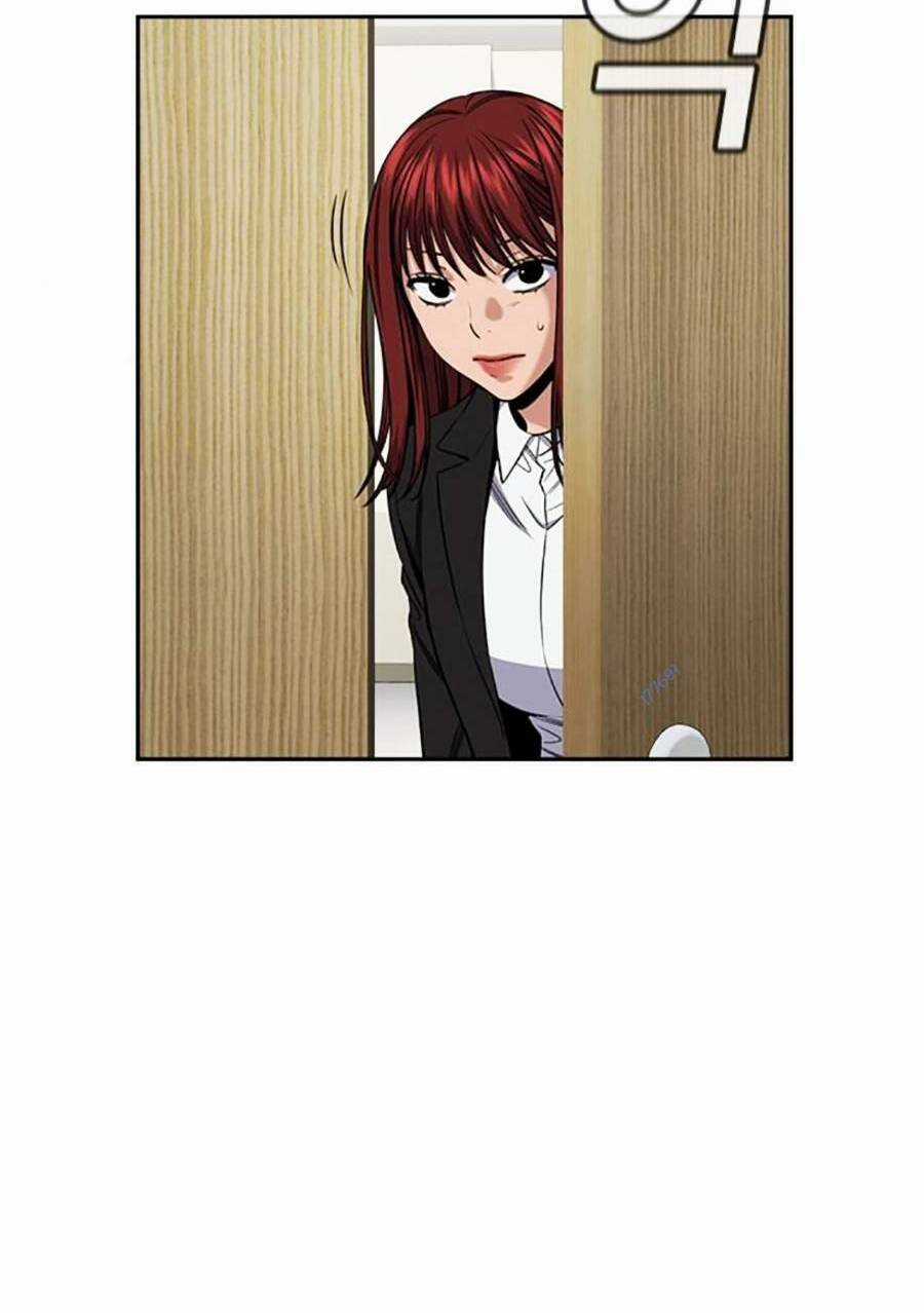 Giáo Dục Chân Chính - Get Schooled Chapter 124 trang 5