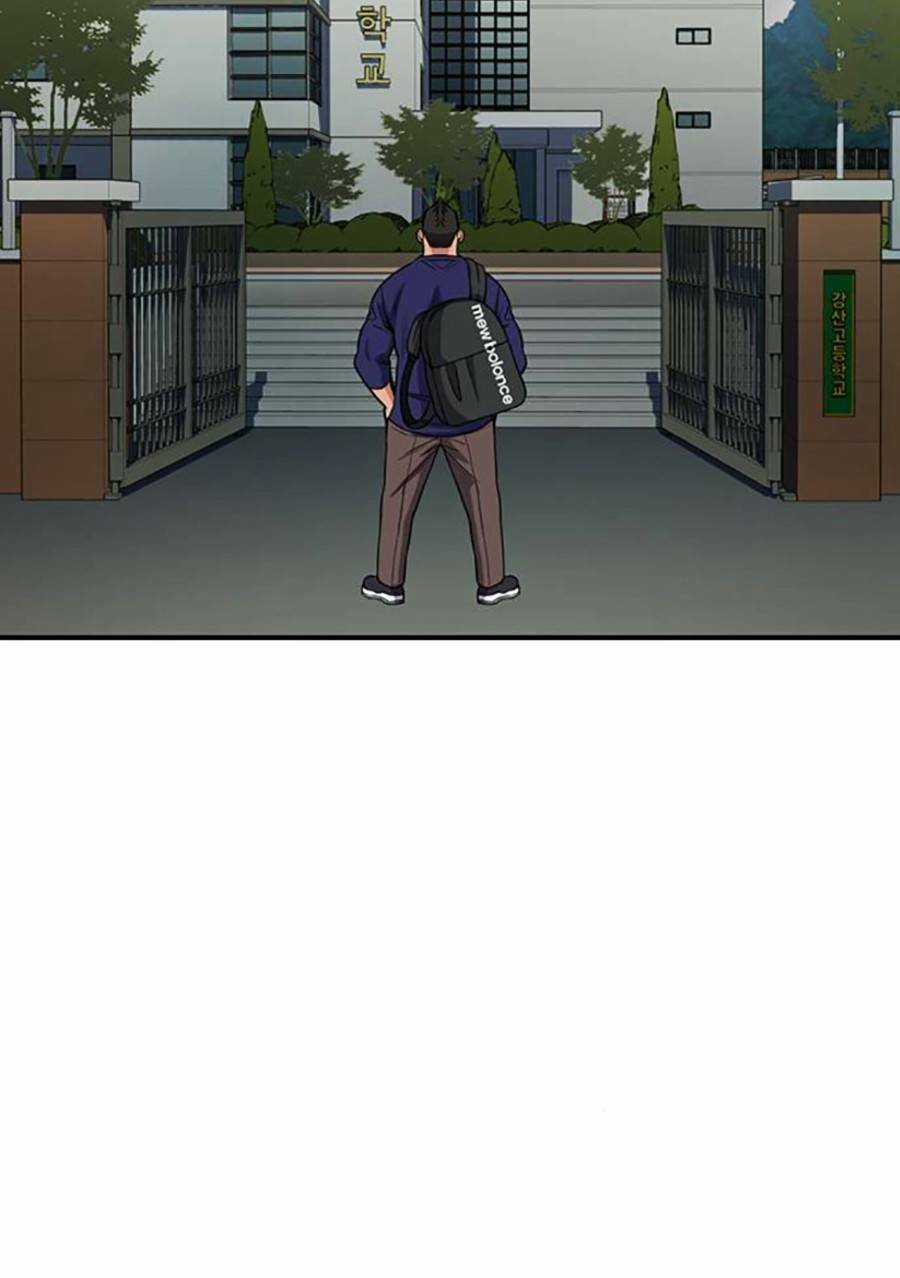 Giáo Dục Chân Chính - Get Schooled Chapter 124 trang 50