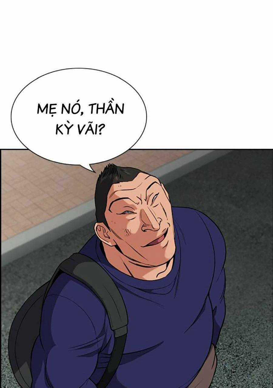 Giáo Dục Chân Chính - Get Schooled Chapter 124 trang 51