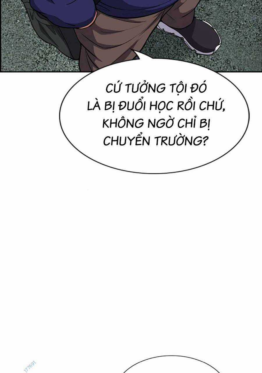 Giáo Dục Chân Chính - Get Schooled Chapter 124 trang 52