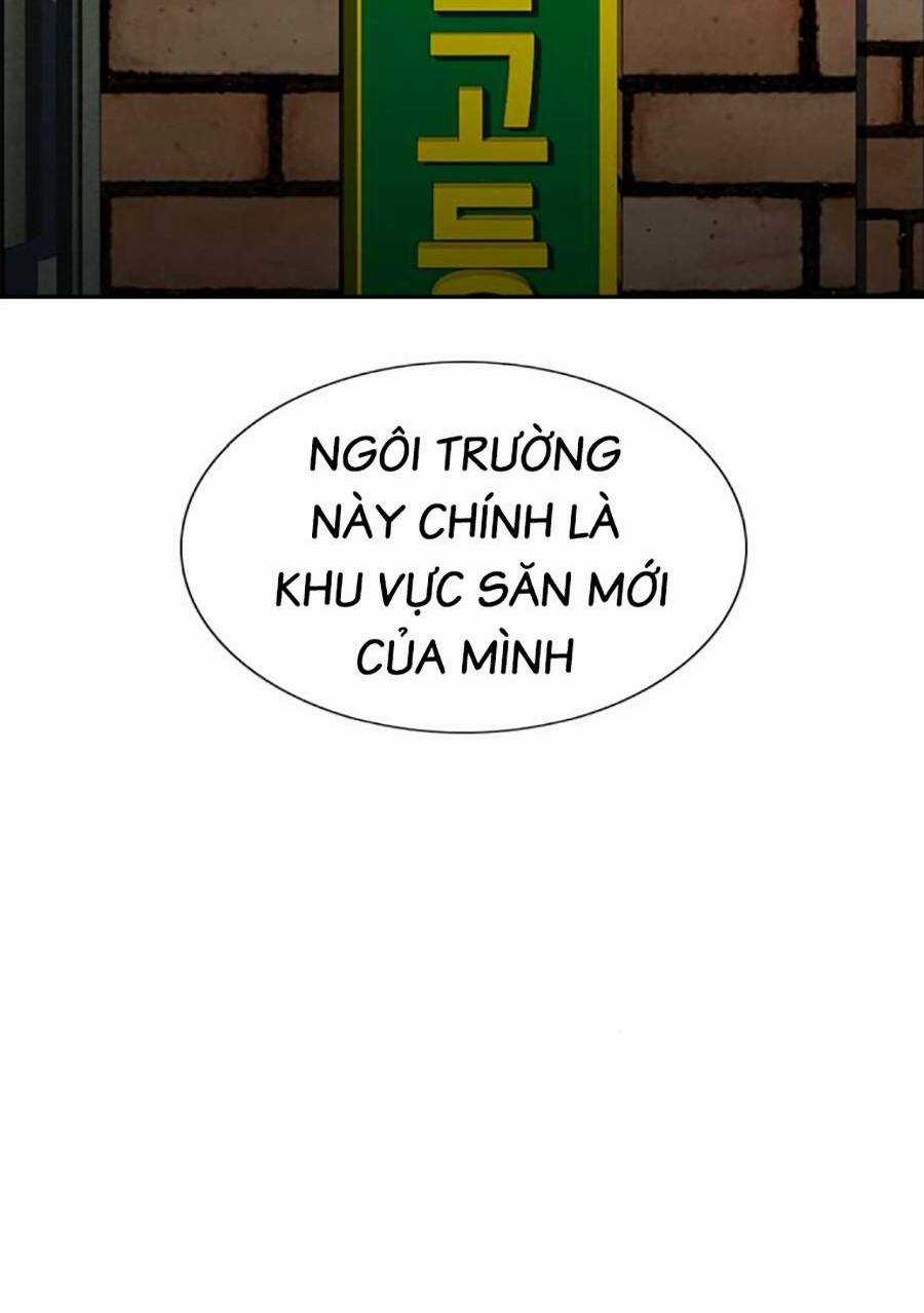 Giáo Dục Chân Chính - Get Schooled Chapter 124 trang 55