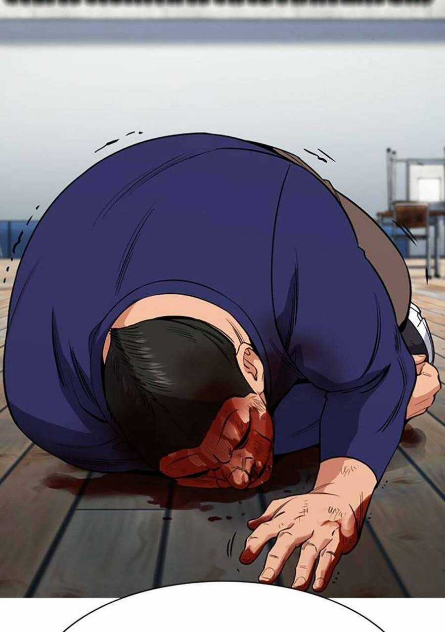 Giáo Dục Chân Chính - Get Schooled Chapter 124 trang 57