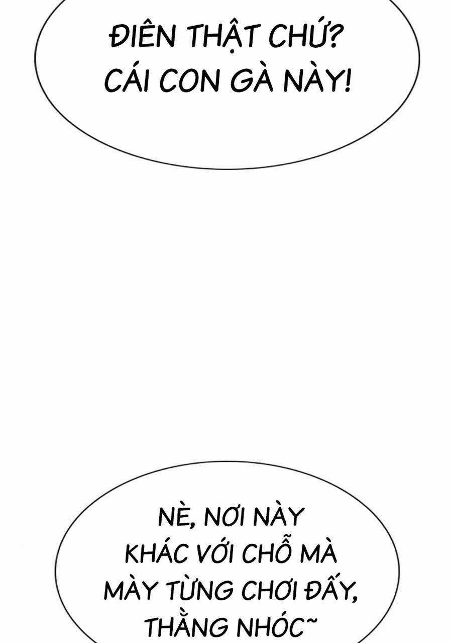 Giáo Dục Chân Chính - Get Schooled Chapter 124 trang 58