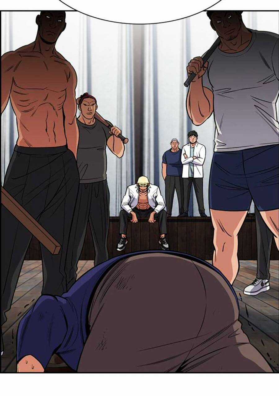 Giáo Dục Chân Chính - Get Schooled Chapter 124 trang 59