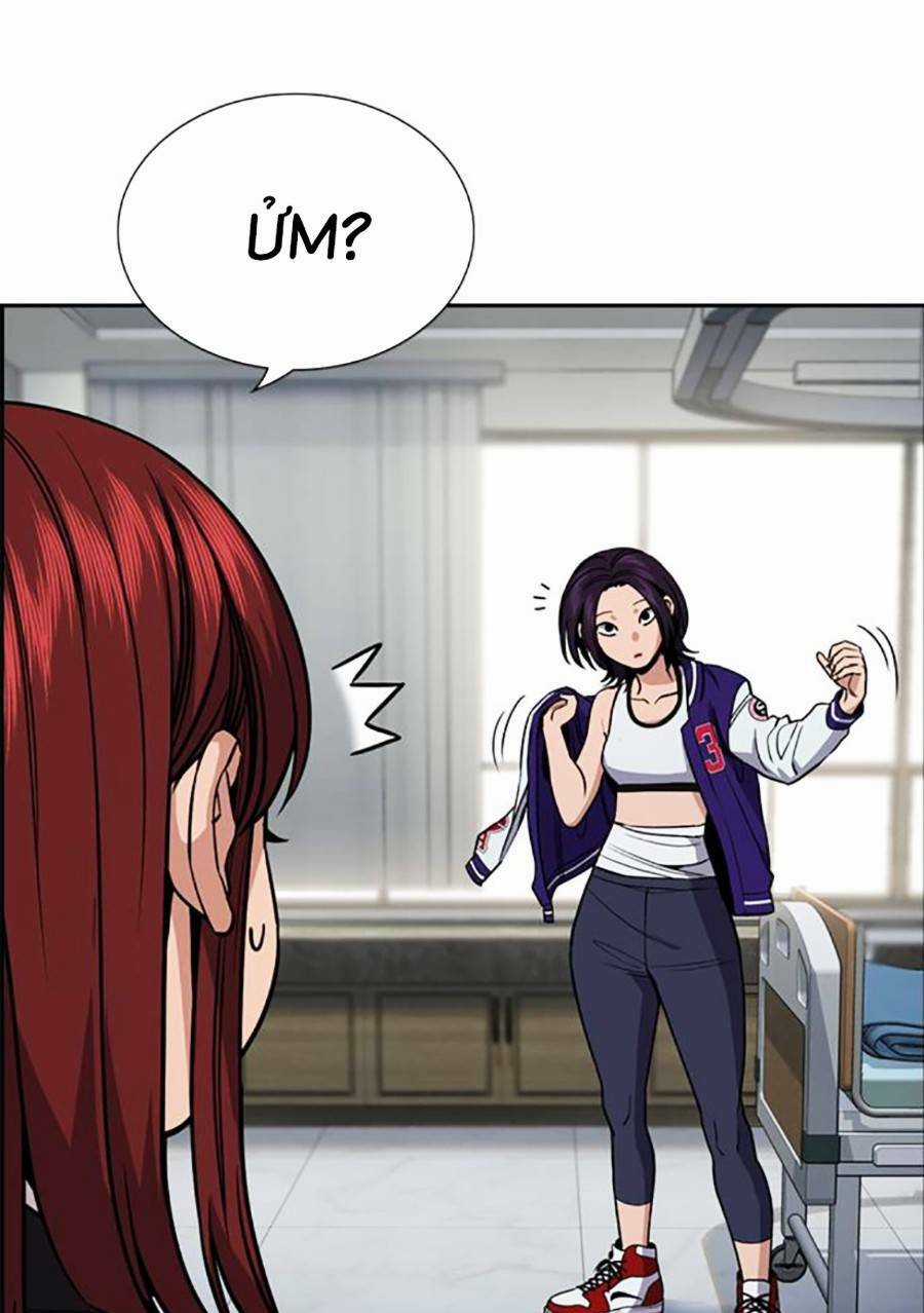 Giáo Dục Chân Chính - Get Schooled Chapter 124 trang 6