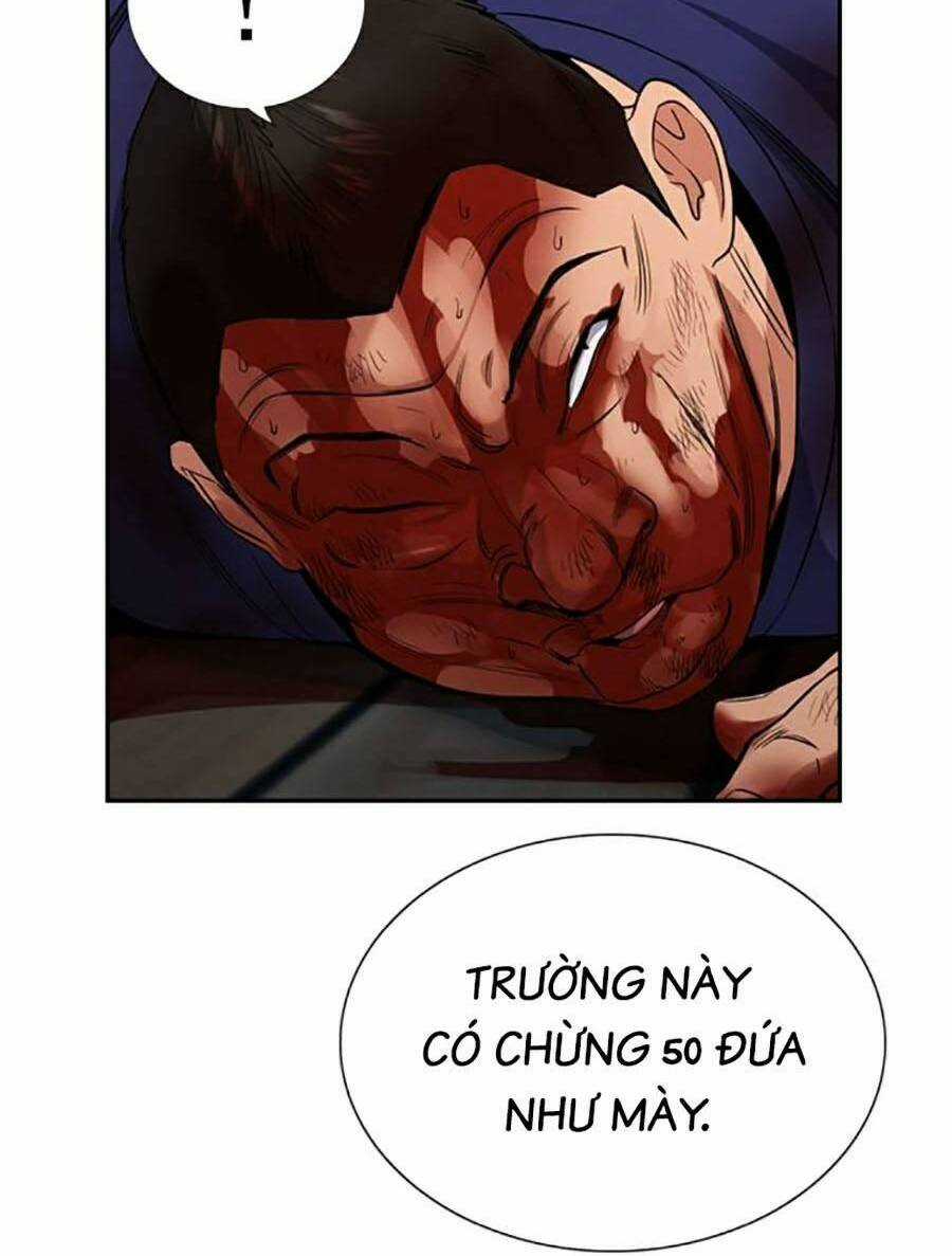 Giáo Dục Chân Chính - Get Schooled Chapter 124 trang 61