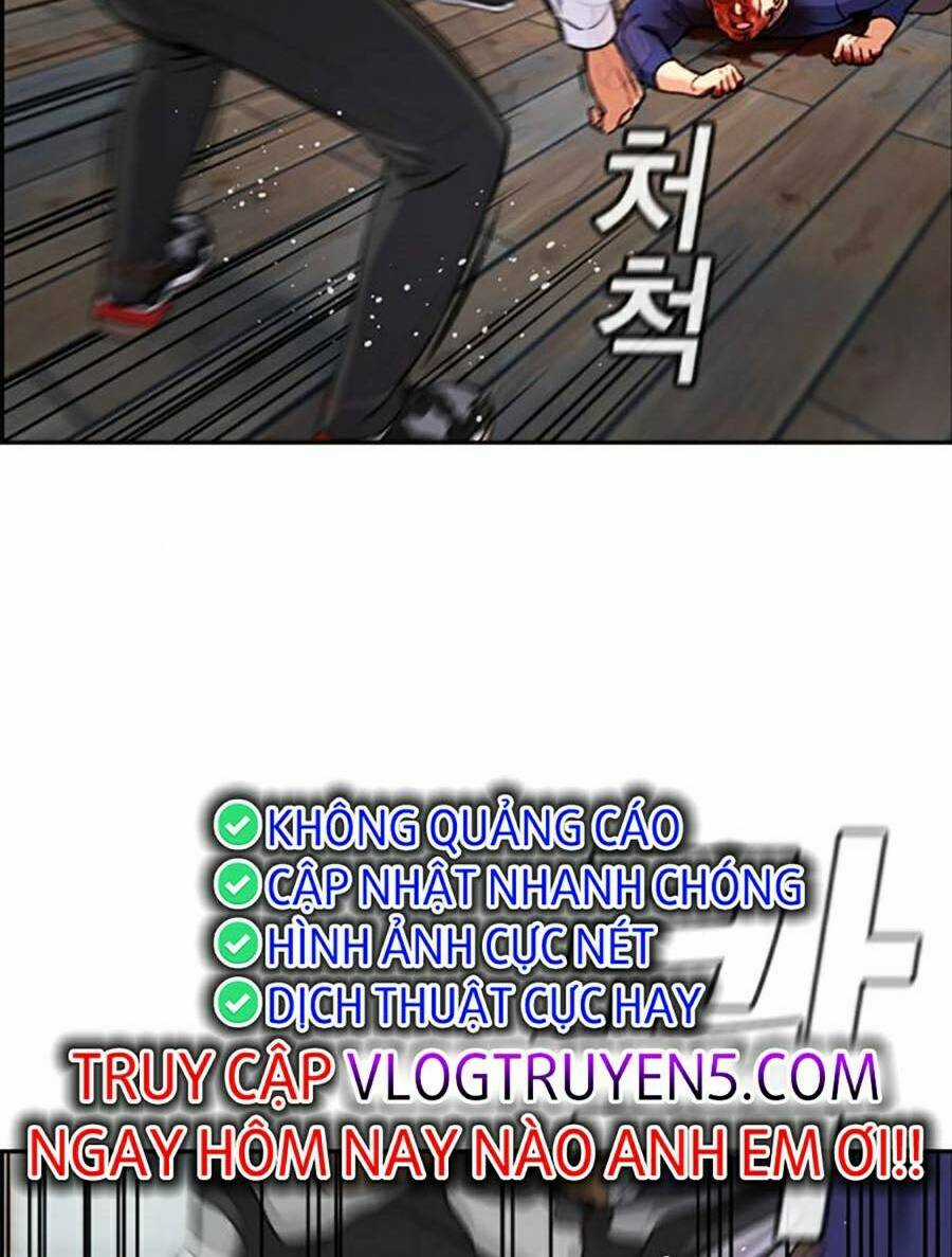 Giáo Dục Chân Chính - Get Schooled Chapter 124 trang 63