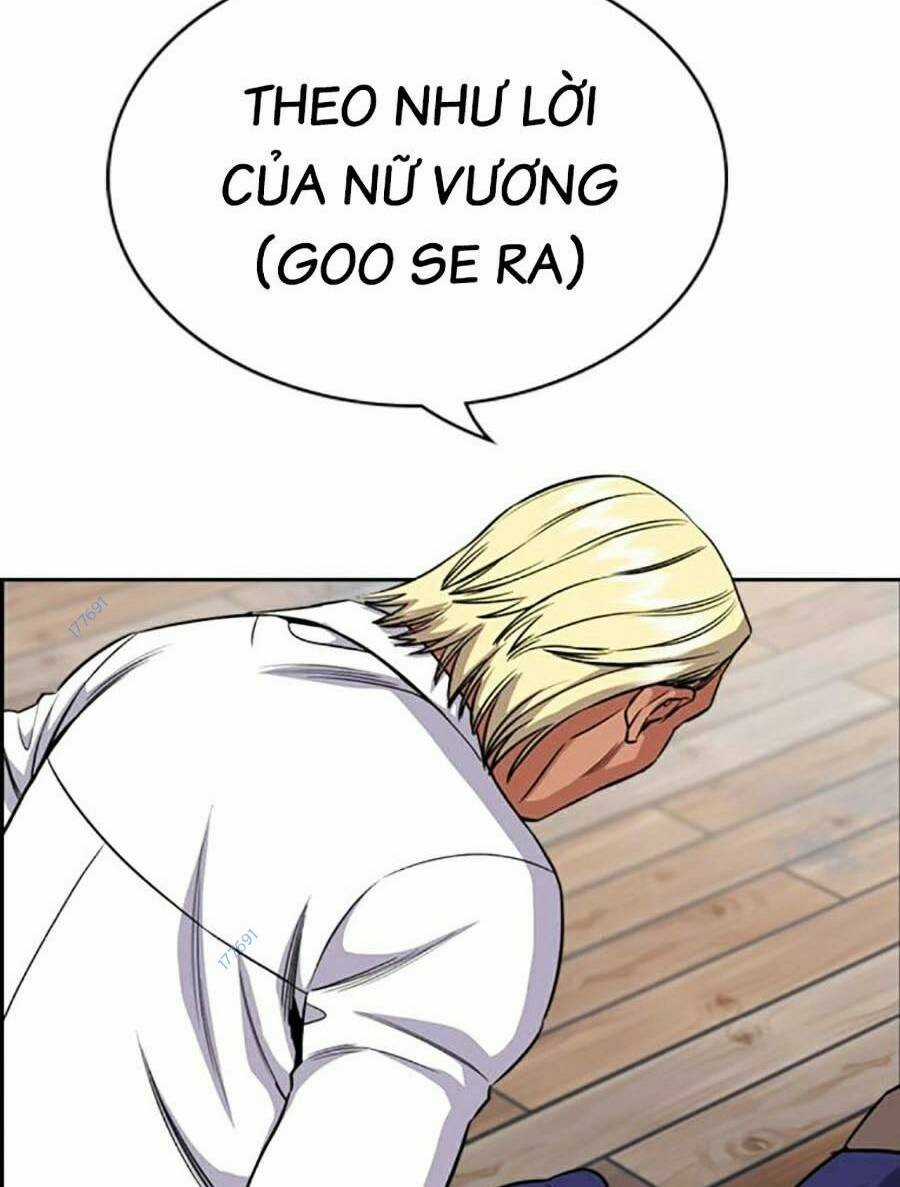 Giáo Dục Chân Chính - Get Schooled Chapter 124 trang 65