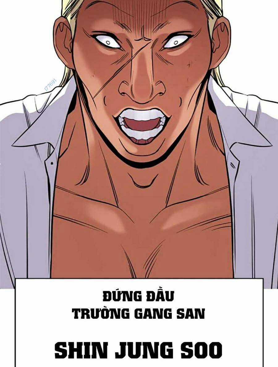 Giáo Dục Chân Chính - Get Schooled Chapter 124 trang 68