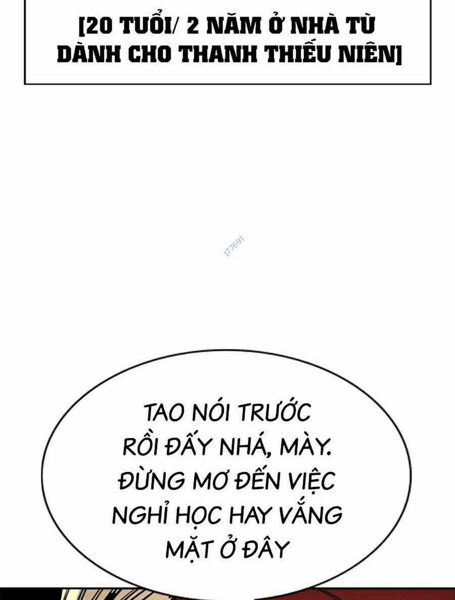 Giáo Dục Chân Chính - Get Schooled Chapter 124 trang 69