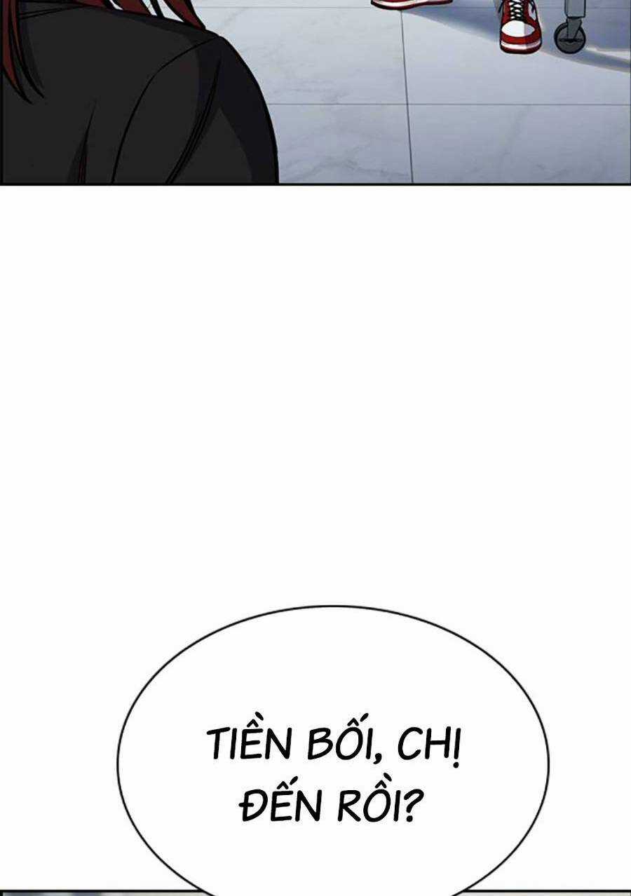 Giáo Dục Chân Chính - Get Schooled Chapter 124 trang 7