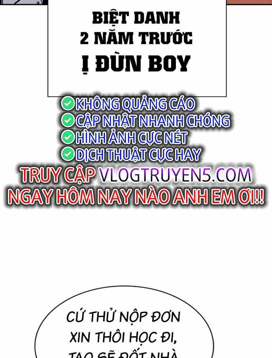 Giáo Dục Chân Chính - Get Schooled Chapter 124 trang 71