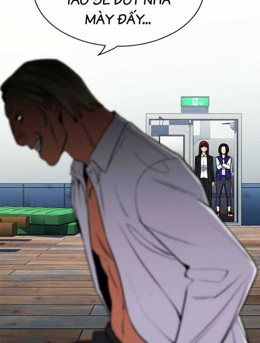 Giáo Dục Chân Chính - Get Schooled Chapter 124 trang 72