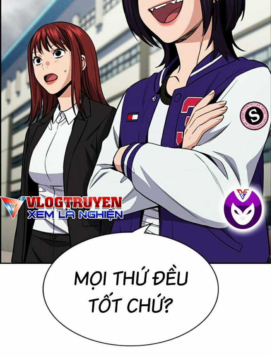 Giáo Dục Chân Chính - Get Schooled Chapter 124 trang 74