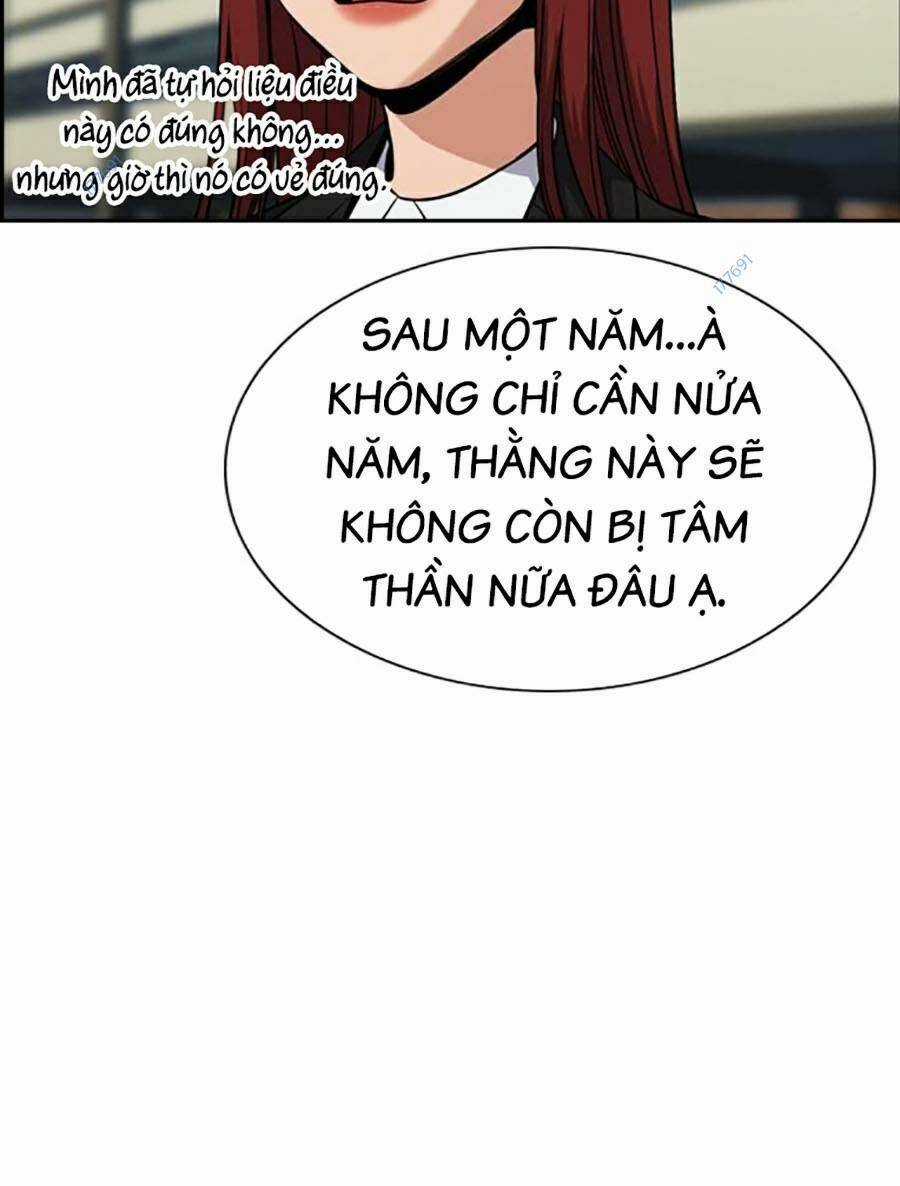 Giáo Dục Chân Chính - Get Schooled Chapter 124 trang 76