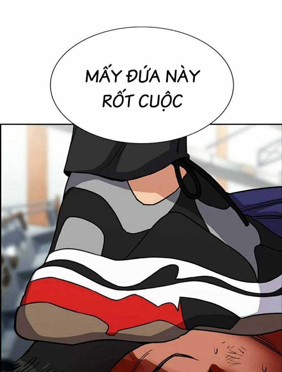 Giáo Dục Chân Chính - Get Schooled Chapter 124 trang 77