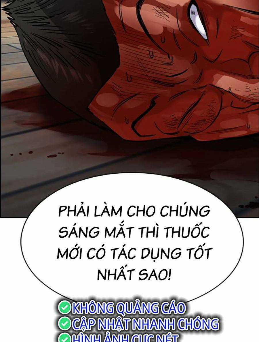 Giáo Dục Chân Chính - Get Schooled Chapter 124 trang 78