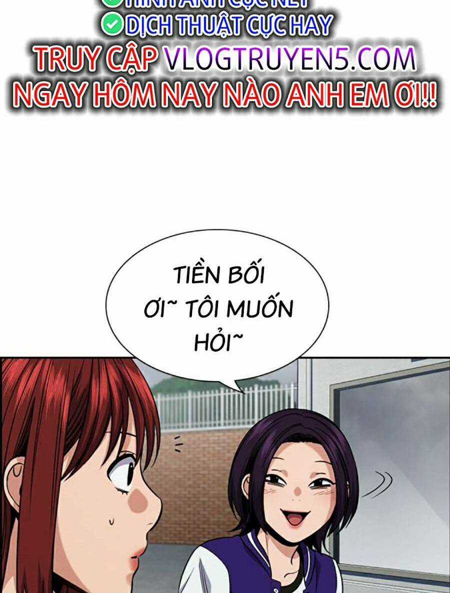 Giáo Dục Chân Chính - Get Schooled Chapter 124 trang 79