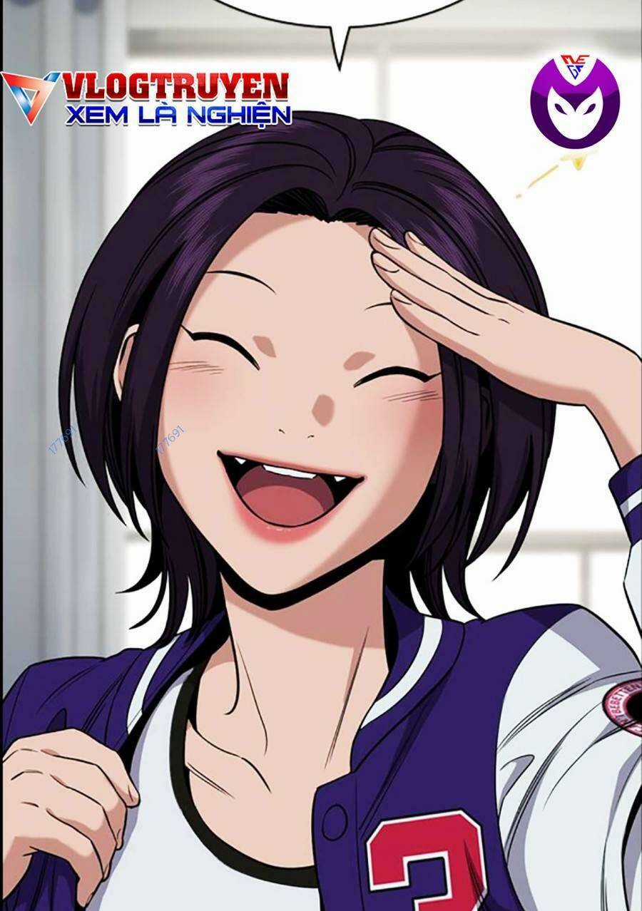 Giáo Dục Chân Chính - Get Schooled Chapter 124 trang 8