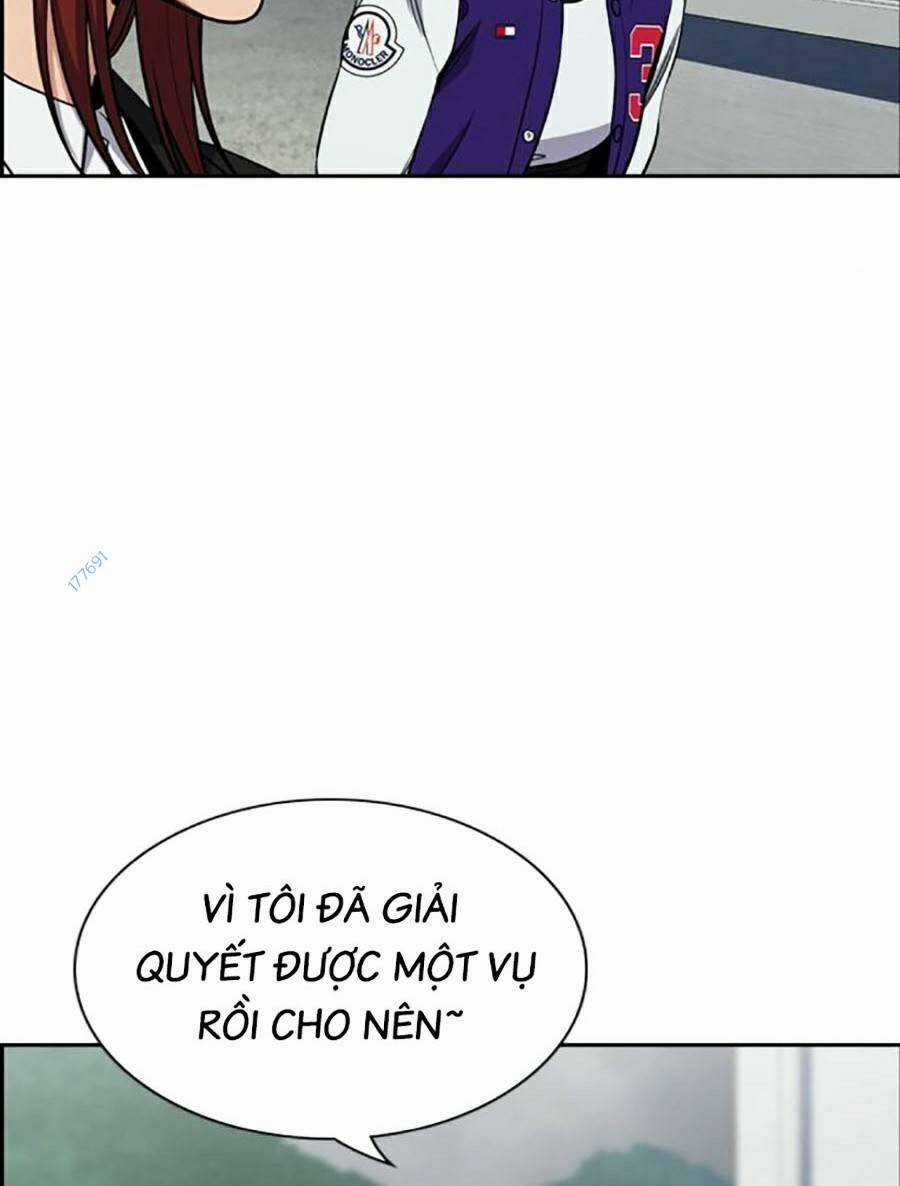 Giáo Dục Chân Chính - Get Schooled Chapter 124 trang 80