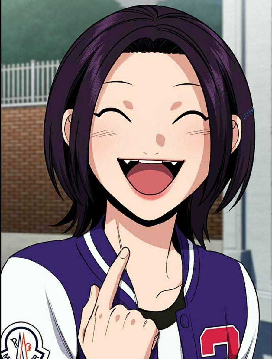 Giáo Dục Chân Chính - Get Schooled Chapter 124 trang 81