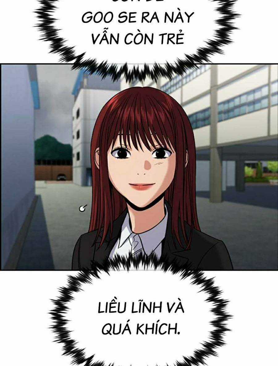 Giáo Dục Chân Chính - Get Schooled Chapter 124 trang 83