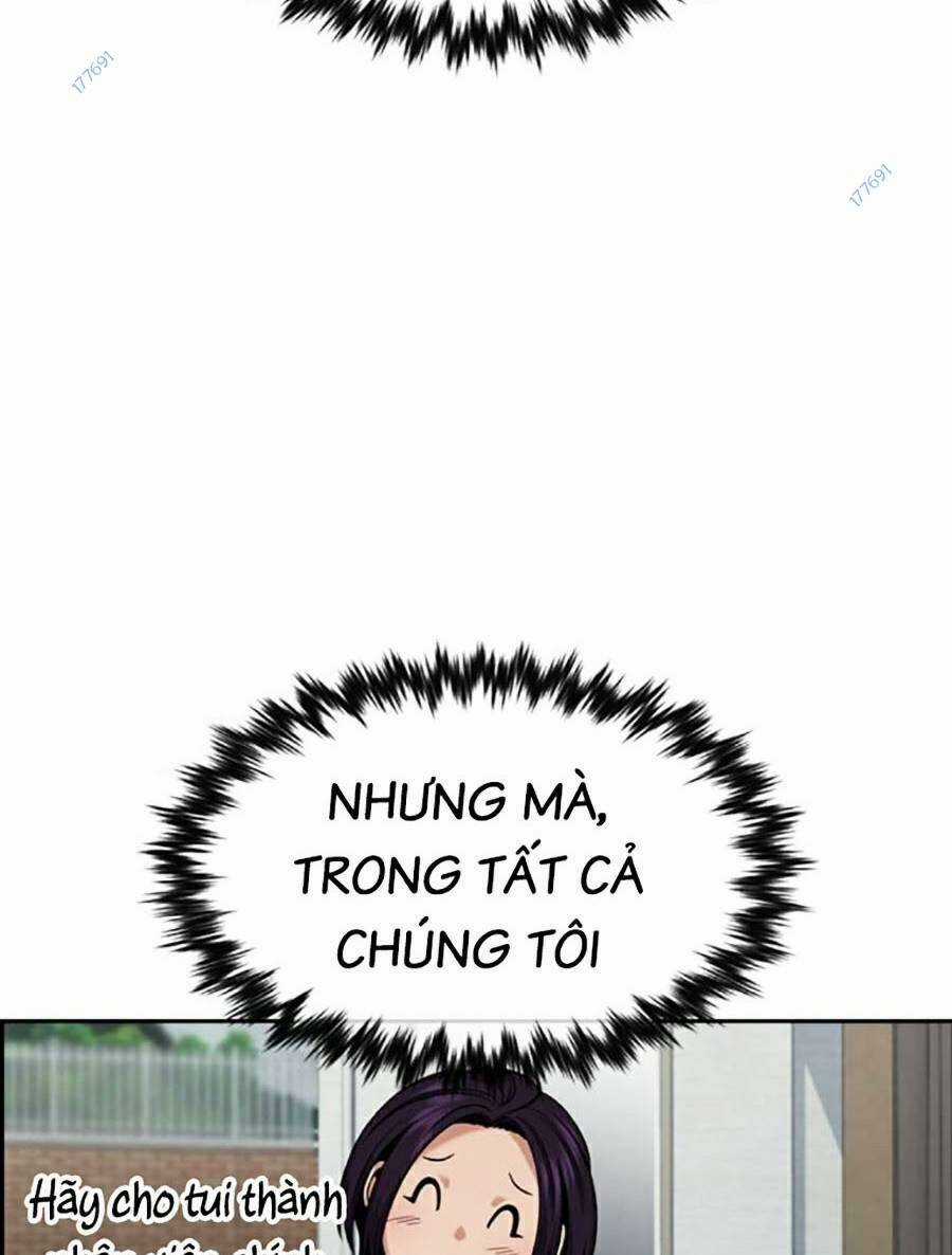 Giáo Dục Chân Chính - Get Schooled Chapter 124 trang 84