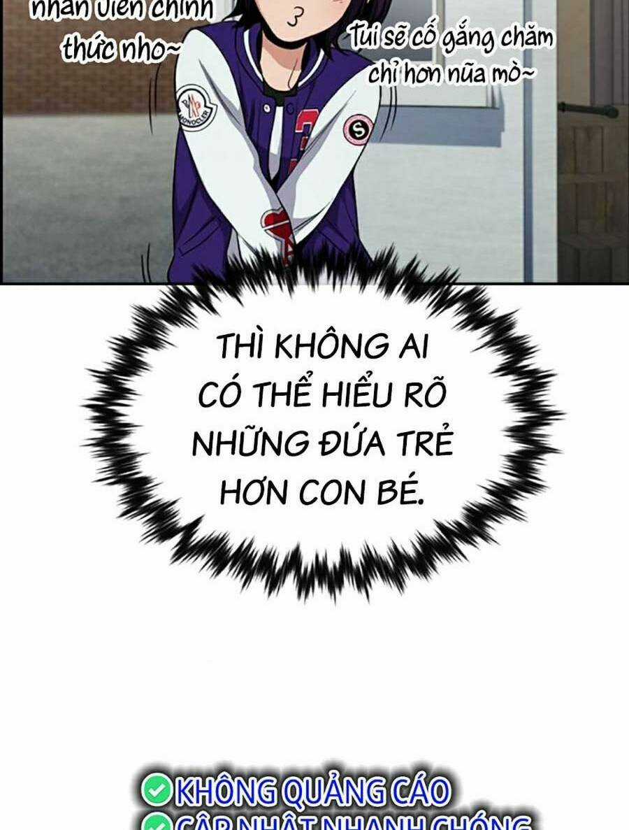 Giáo Dục Chân Chính - Get Schooled Chapter 124 trang 85