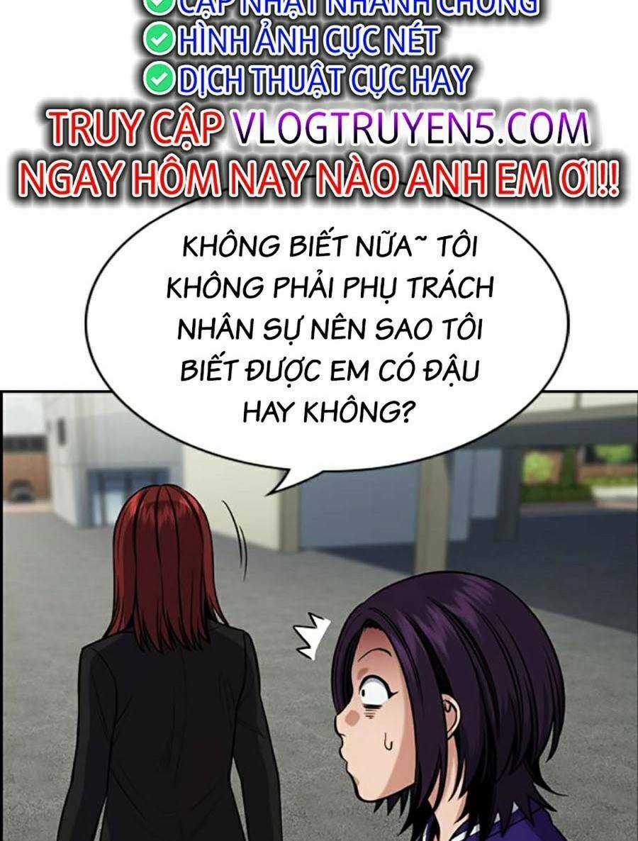 Giáo Dục Chân Chính - Get Schooled Chapter 124 trang 86