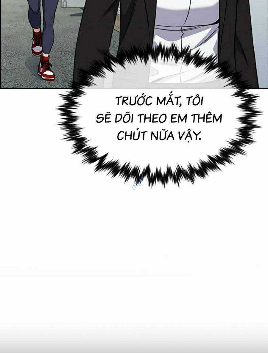 Giáo Dục Chân Chính - Get Schooled Chapter 124 trang 89