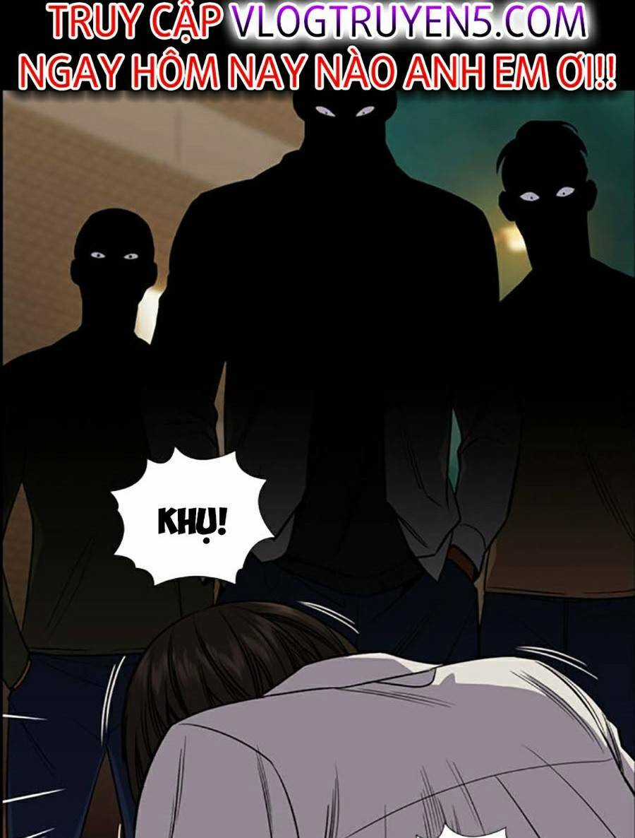 Giáo Dục Chân Chính - Get Schooled Chapter 124 trang 94