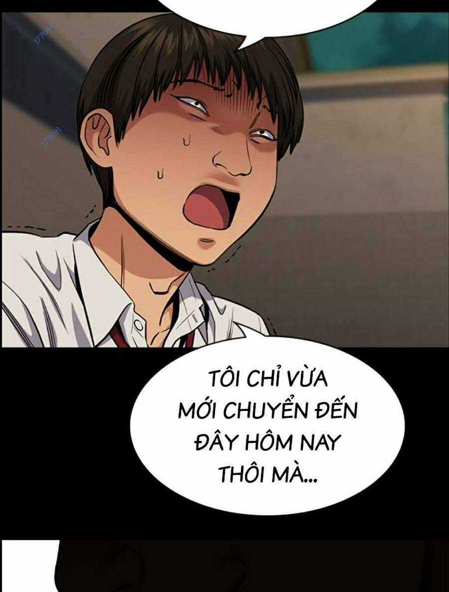 Giáo Dục Chân Chính - Get Schooled Chapter 124 trang 96
