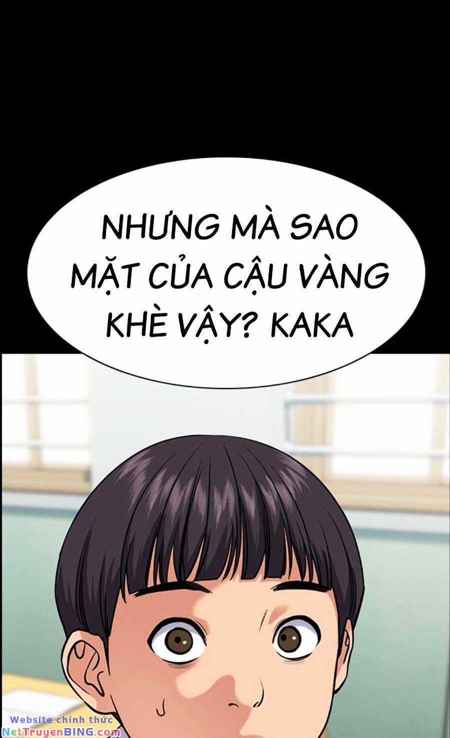 Giáo Dục Chân Chính - Get Schooled Chapter 125 trang 10