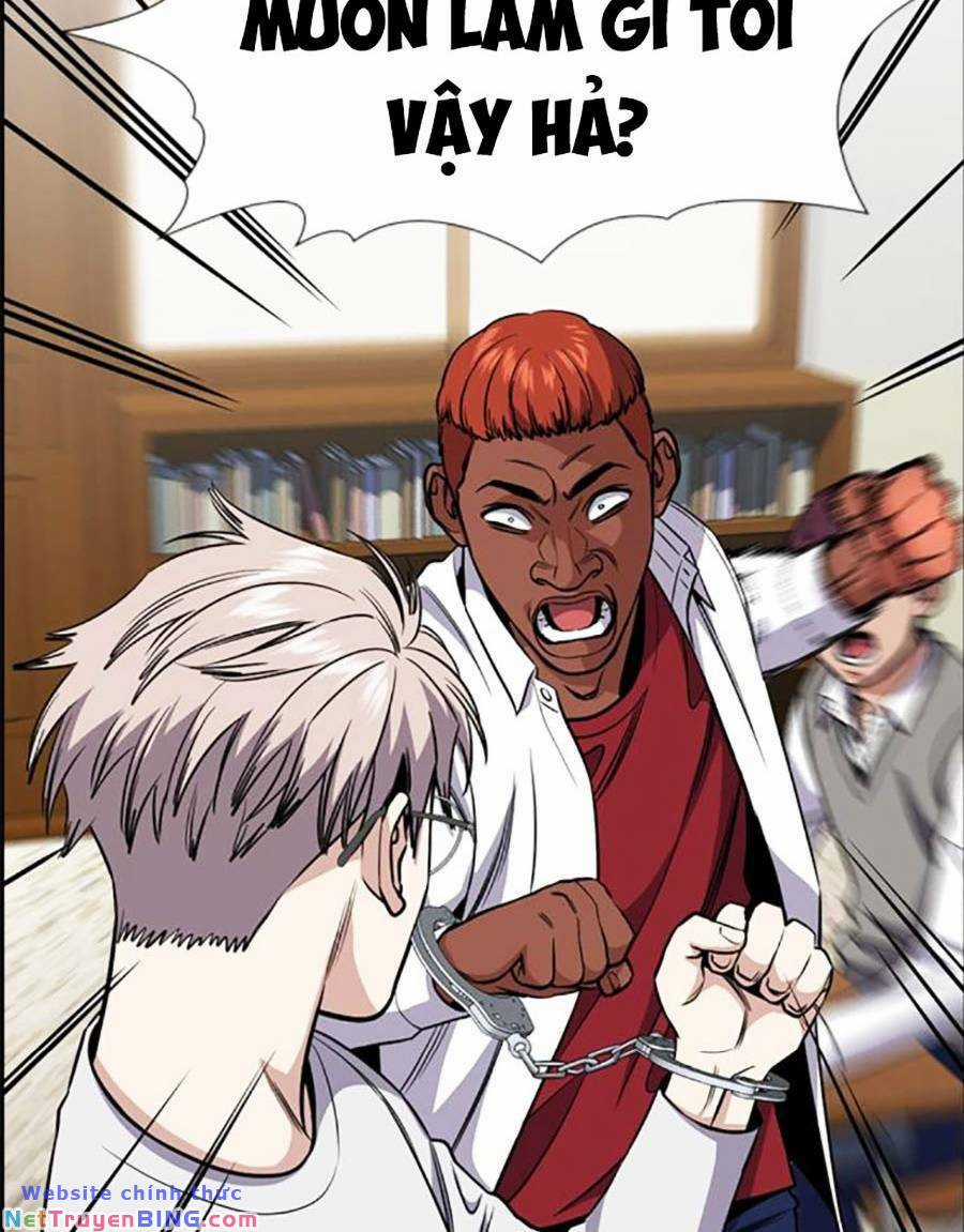 Giáo Dục Chân Chính - Get Schooled Chapter 125 trang 102