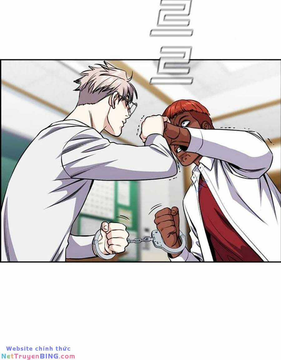 Giáo Dục Chân Chính - Get Schooled Chapter 125 trang 105