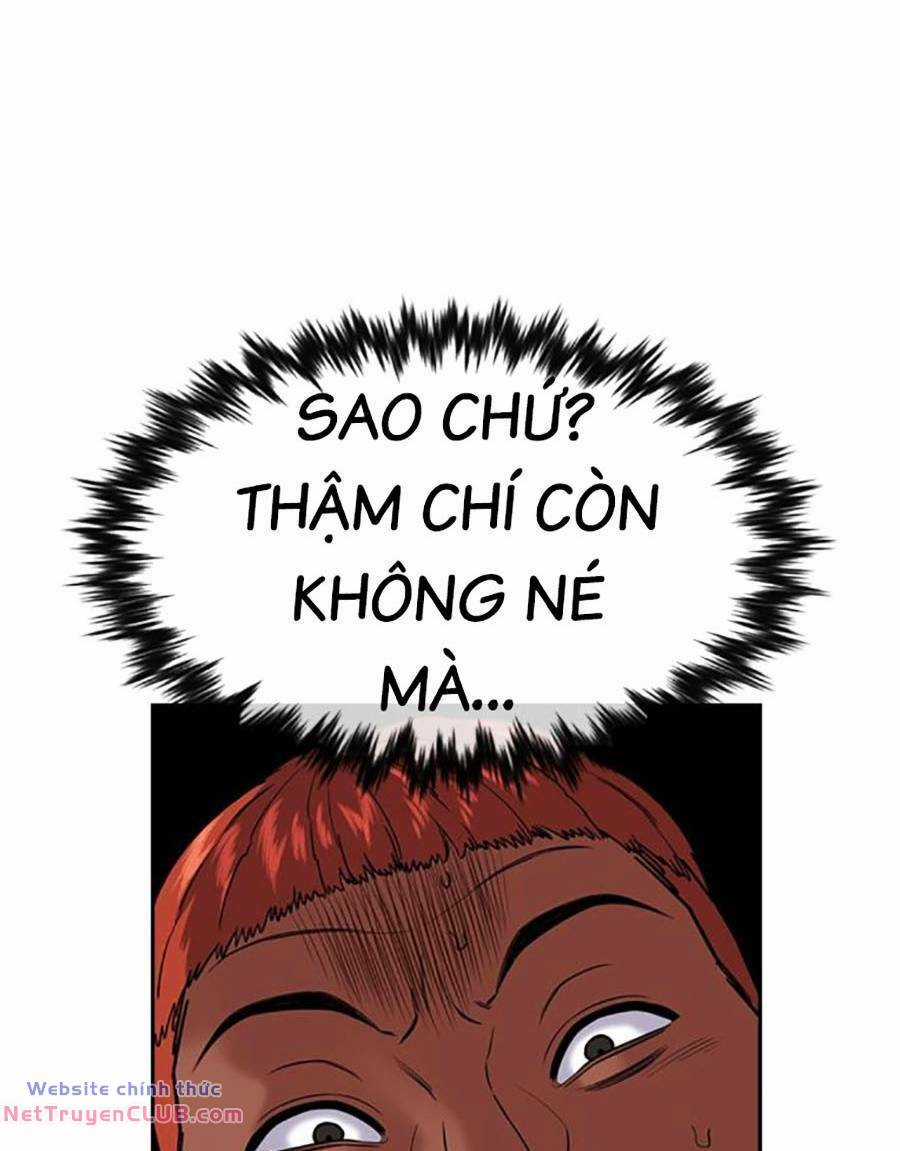 Giáo Dục Chân Chính - Get Schooled Chapter 125 trang 106