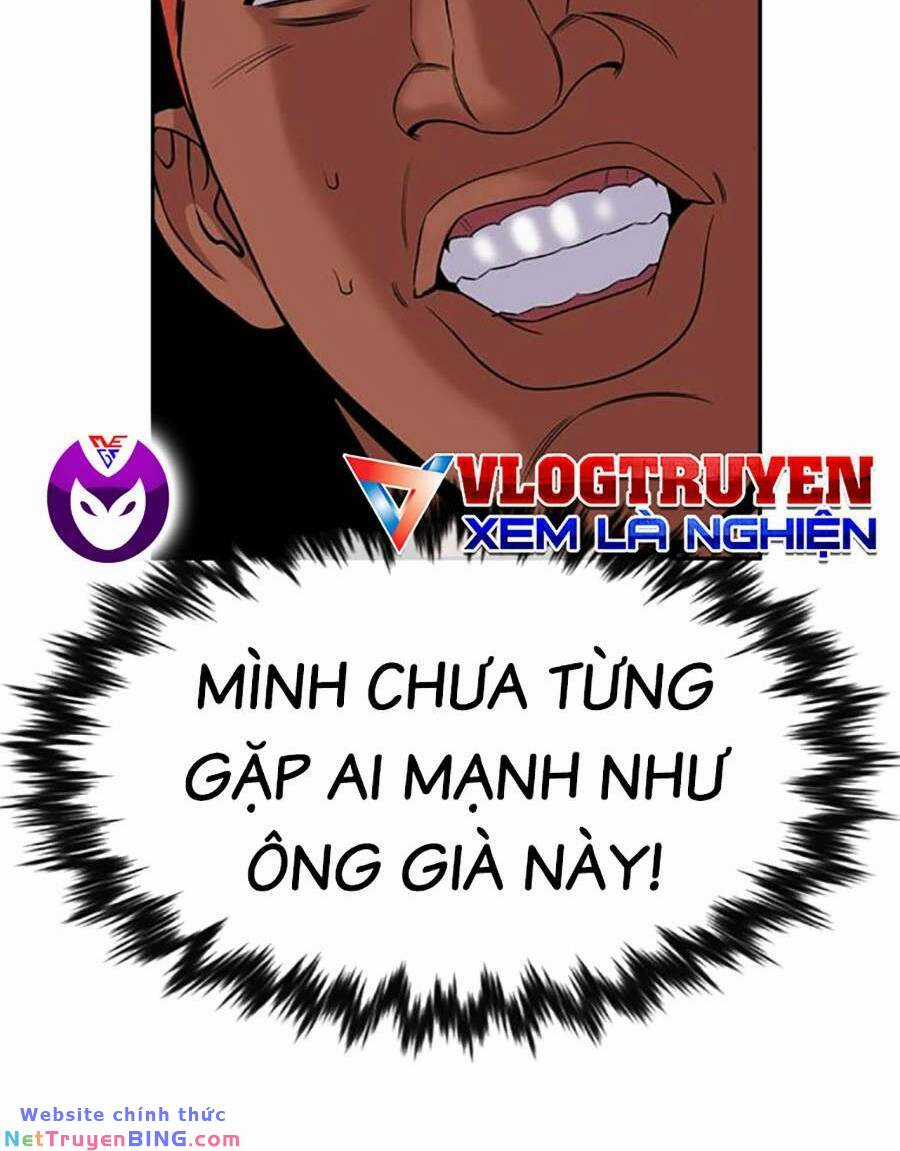 Giáo Dục Chân Chính - Get Schooled Chapter 125 trang 107