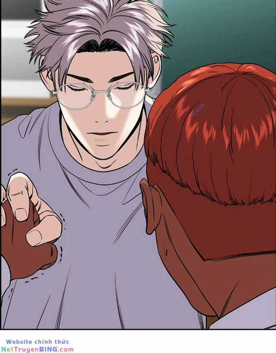 Giáo Dục Chân Chính - Get Schooled Chapter 125 trang 109