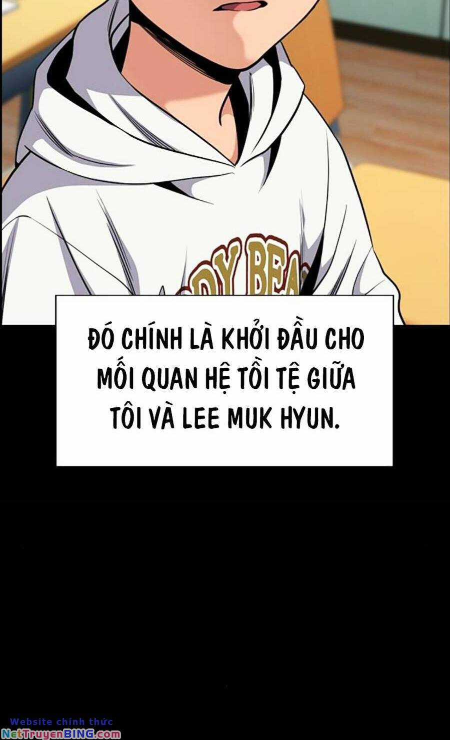 Giáo Dục Chân Chính - Get Schooled Chapter 125 trang 11