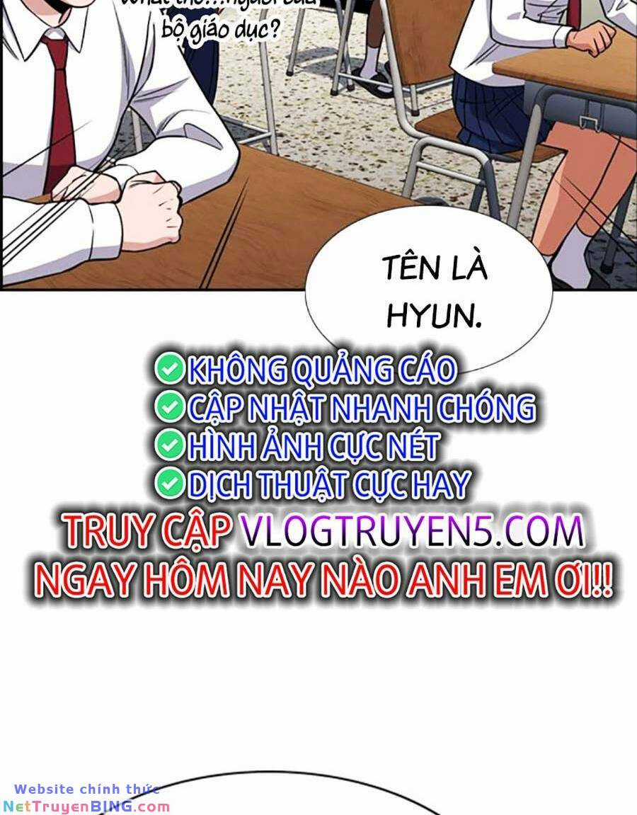 Giáo Dục Chân Chính - Get Schooled Chapter 125 trang 111