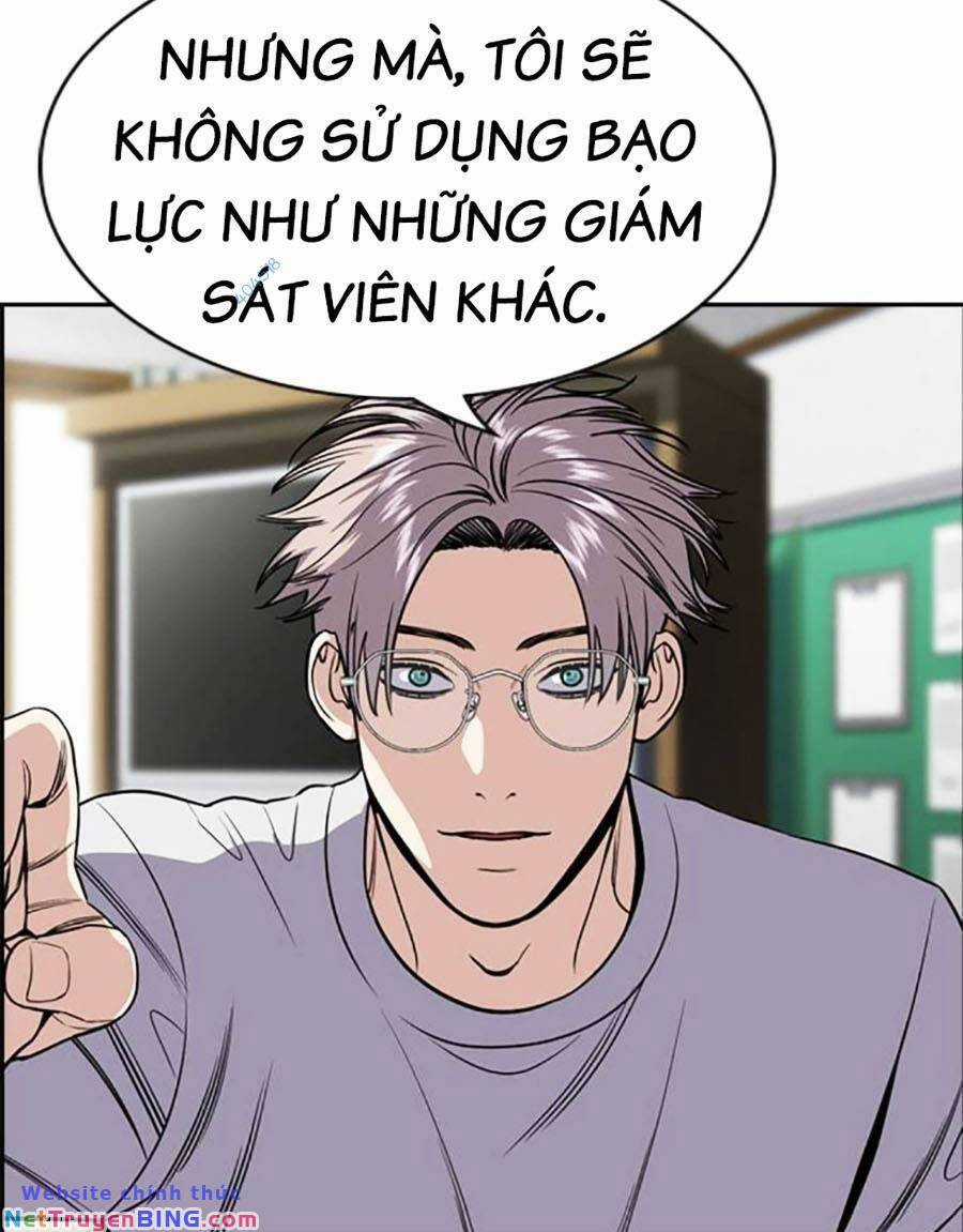 Giáo Dục Chân Chính - Get Schooled Chapter 125 trang 112